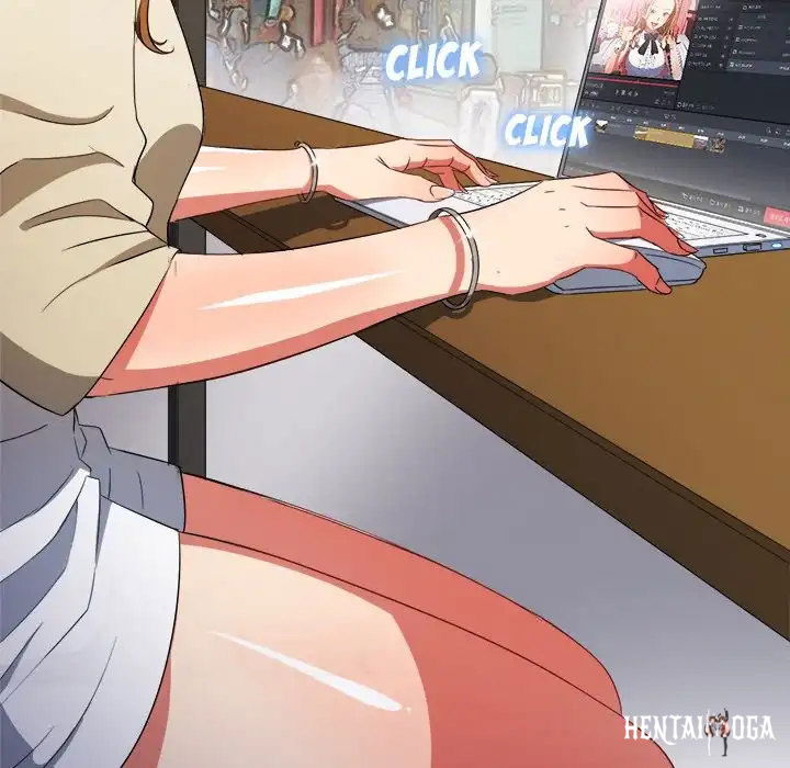 My High School Bully My High School Bully Chapter 125 - Page 67