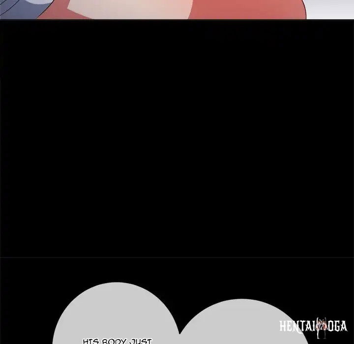 My High School Bully My High School Bully Chapter 125 - Page 68