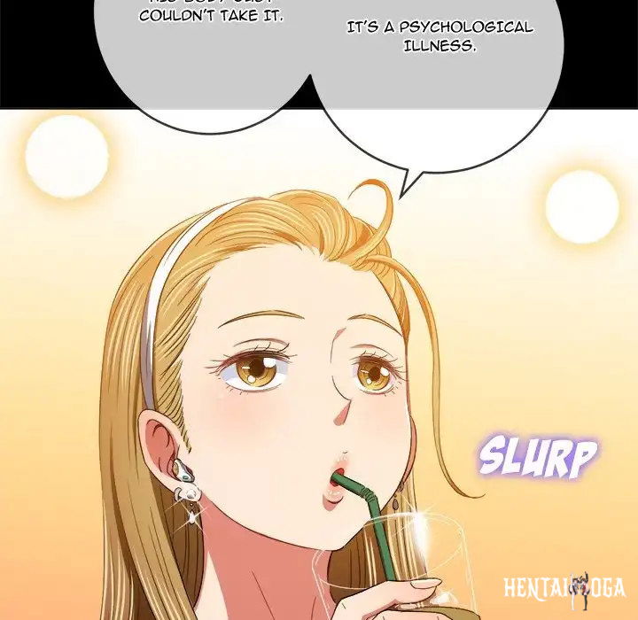 My High School Bully My High School Bully Chapter 125 - Page 69