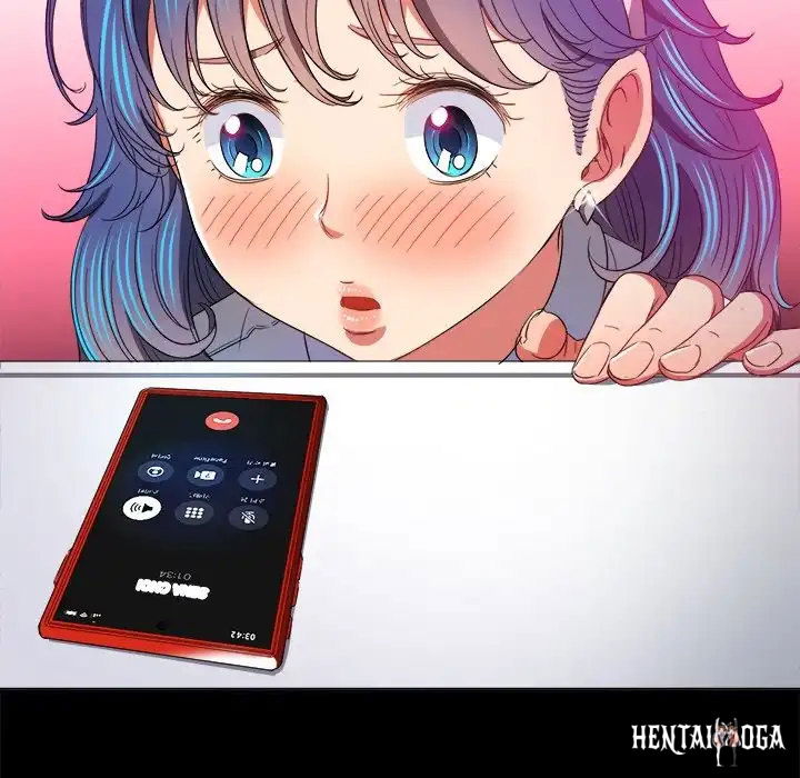 My High School Bully My High School Bully Chapter 125 - Page 72