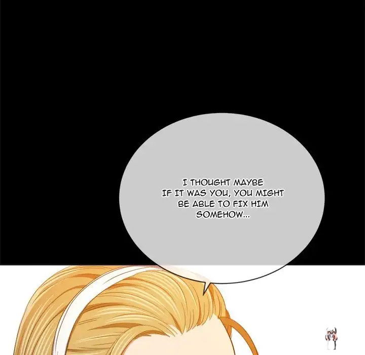 My High School Bully My High School Bully Chapter 125 - Page 73