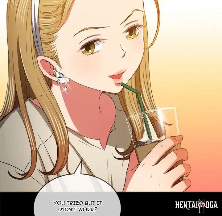 My High School Bully My High School Bully Chapter 125 - Page 74