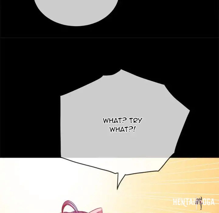 My High School Bully My High School Bully Chapter 125 - Page 75