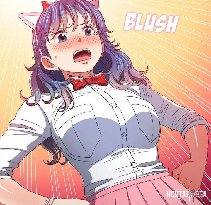 My High School Bully My High School Bully Chapter 125 - Page 76