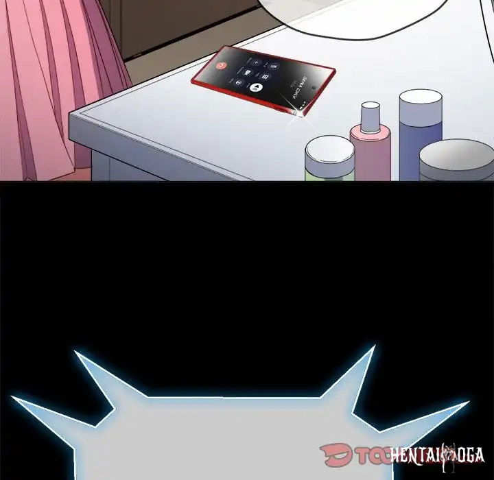 My High School Bully My High School Bully Chapter 125 - Page 79