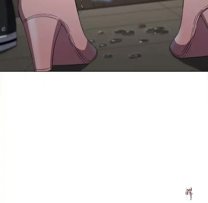 My High School Bully My High School Bully Chapter 125 - Page 8