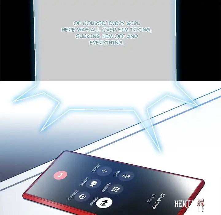 My High School Bully My High School Bully Chapter 125 - Page 80