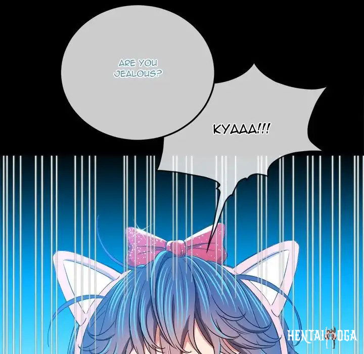 My High School Bully My High School Bully Chapter 125 - Page 82