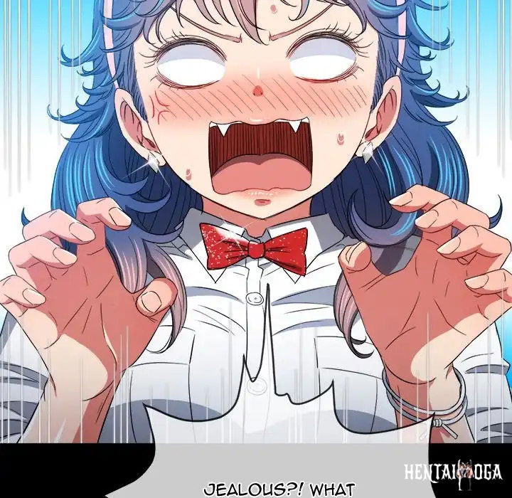 My High School Bully My High School Bully Chapter 125 - Page 83