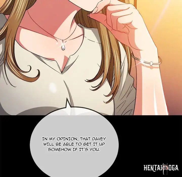 My High School Bully My High School Bully Chapter 125 - Page 86