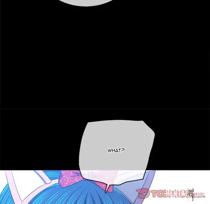 My High School Bully My High School Bully Chapter 125 - Page 87