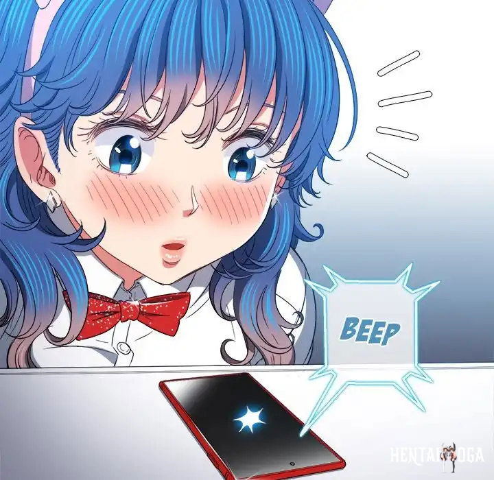 My High School Bully My High School Bully Chapter 125 - Page 88