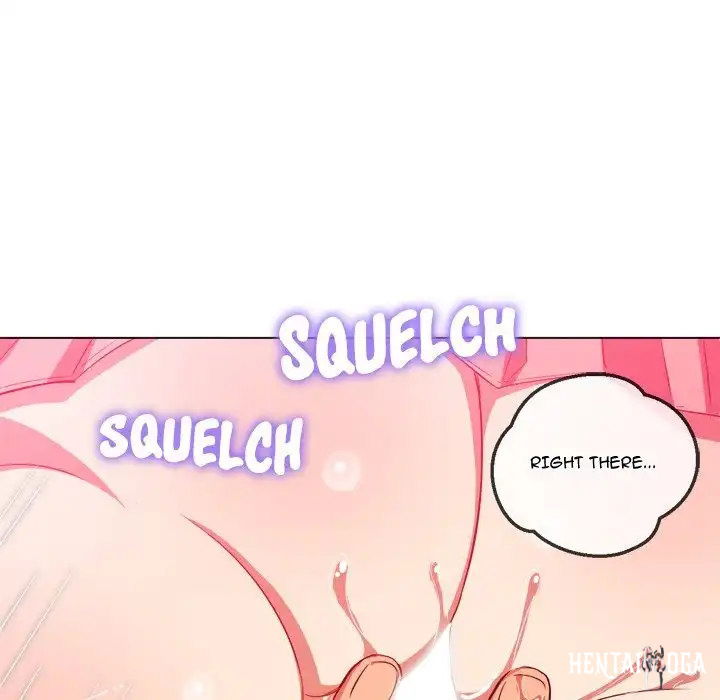 My High School Bully My High School Bully Chapter 125 - Page 9