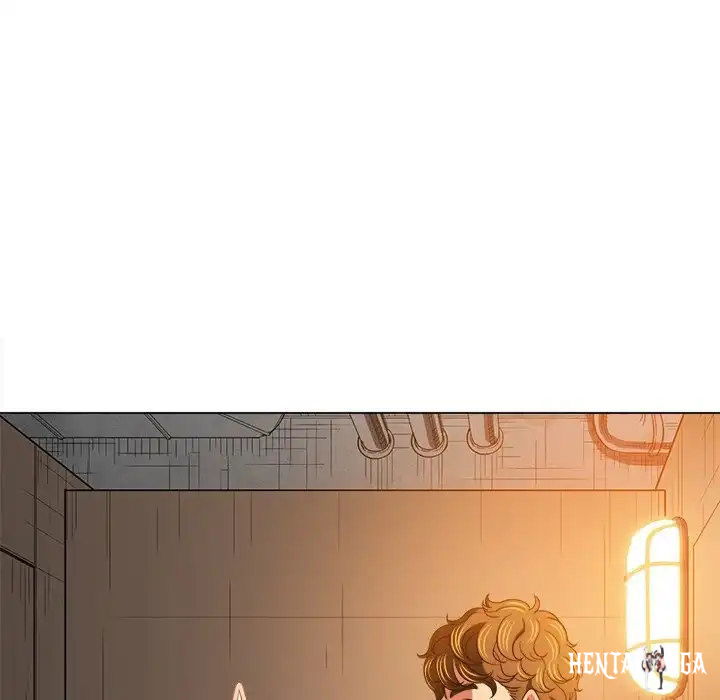 My High School Bully My High School Bully Chapter 125 - Page 93