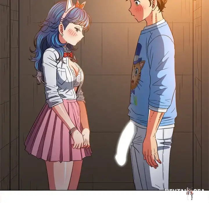 My High School Bully My High School Bully Chapter 125 - Page 94