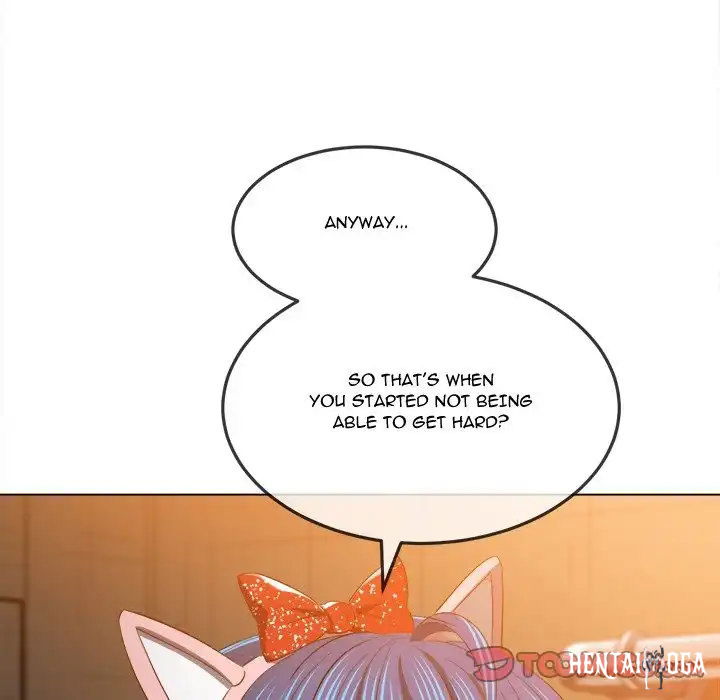 My High School Bully My High School Bully Chapter 125 - Page 95