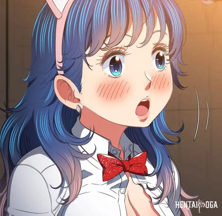 My High School Bully My High School Bully Chapter 125 - Page 96