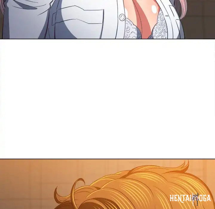 My High School Bully My High School Bully Chapter 125 - Page 97