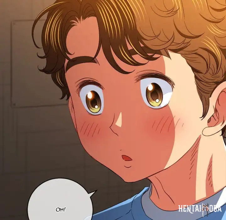 My High School Bully My High School Bully Chapter 125 - Page 98