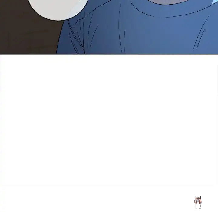 My High School Bully My High School Bully Chapter 125 - Page 99