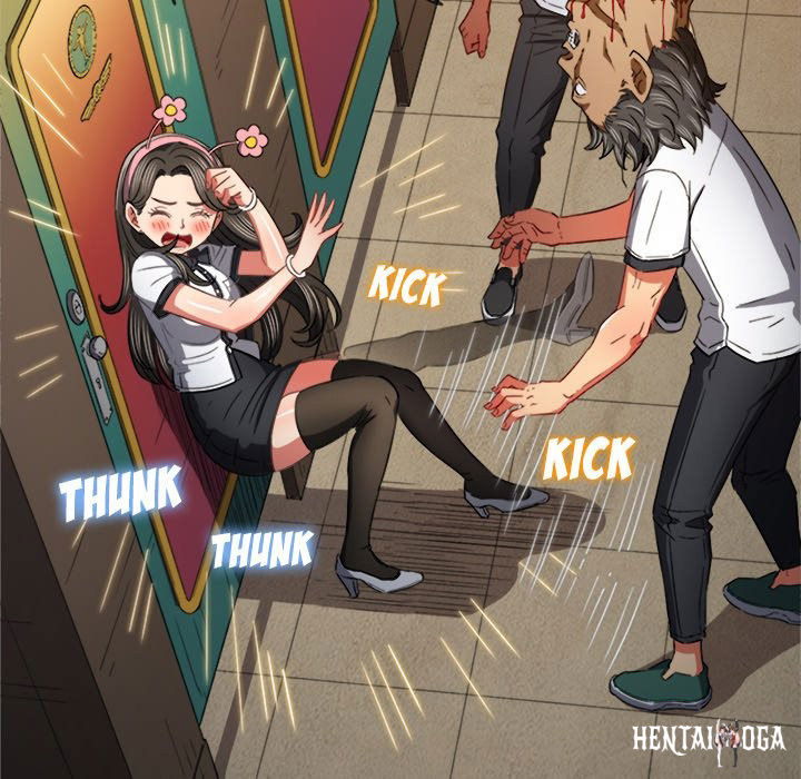 My High School Bully My High School Bully Chapter 126 - Page 100