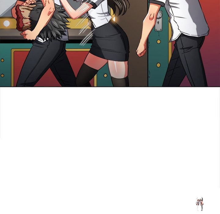 My High School Bully My High School Bully Chapter 126 - Page 103