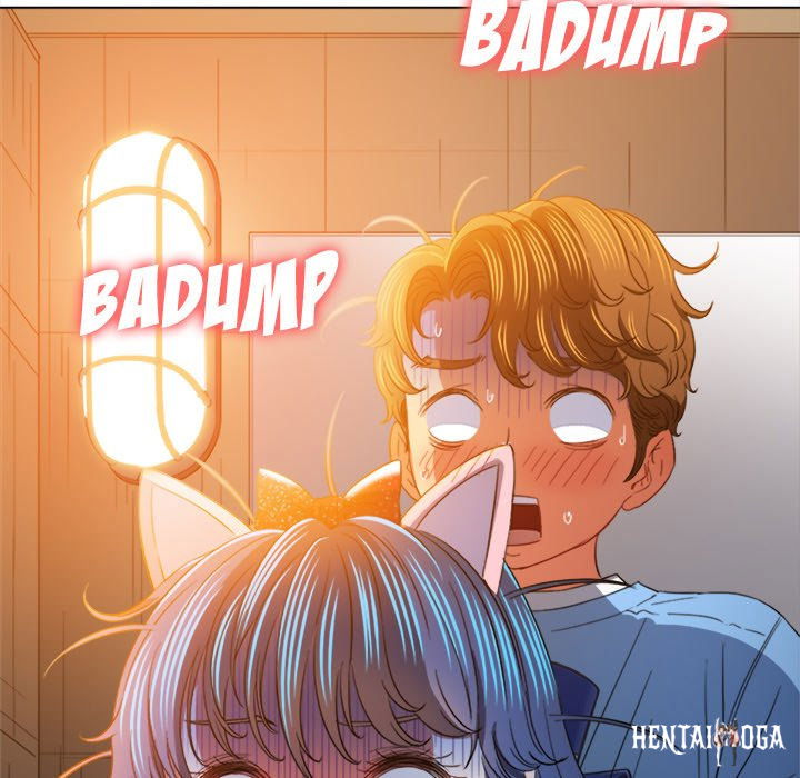 My High School Bully My High School Bully Chapter 126 - Page 105