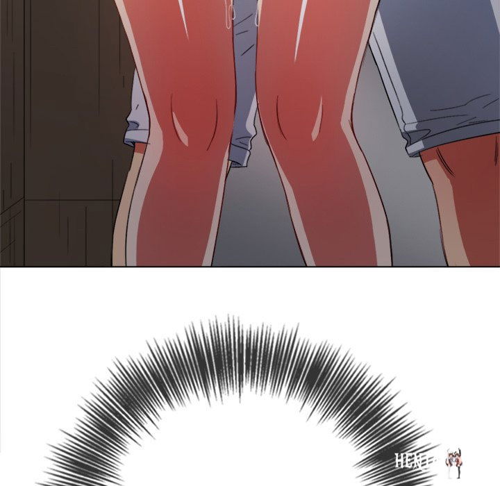 My High School Bully My High School Bully Chapter 126 - Page 107