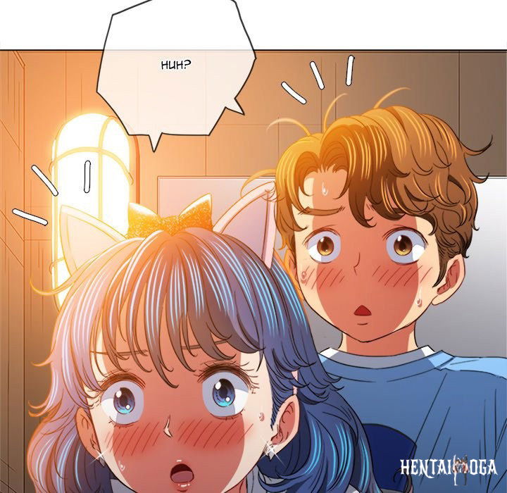 My High School Bully My High School Bully Chapter 126 - Page 109