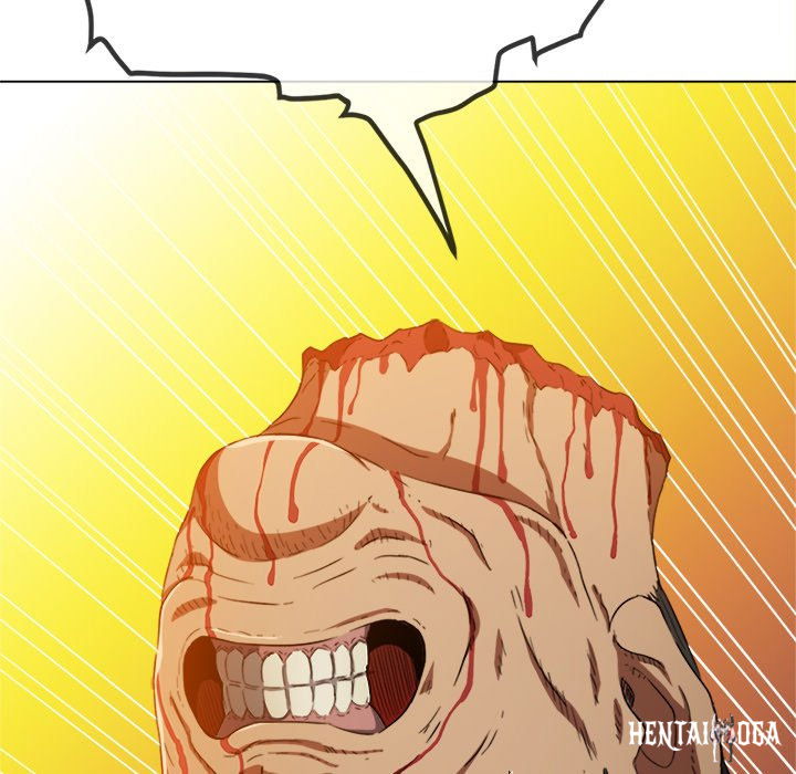 My High School Bully My High School Bully Chapter 126 - Page 11