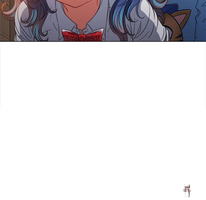 My High School Bully My High School Bully Chapter 126 - Page 110