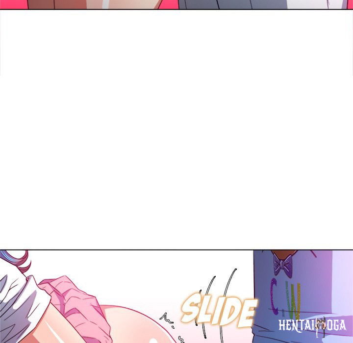 My High School Bully My High School Bully Chapter 126 - Page 112