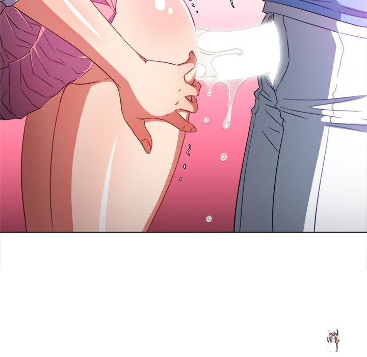 My High School Bully My High School Bully Chapter 126 - Page 113