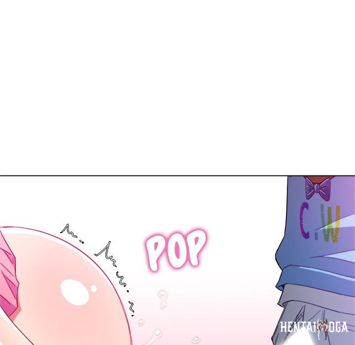 My High School Bully My High School Bully Chapter 126 - Page 114