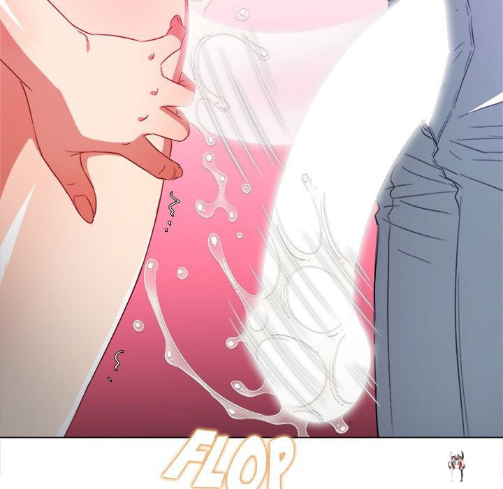 My High School Bully My High School Bully Chapter 126 - Page 115