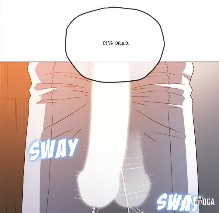 My High School Bully My High School Bully Chapter 126 - Page 117