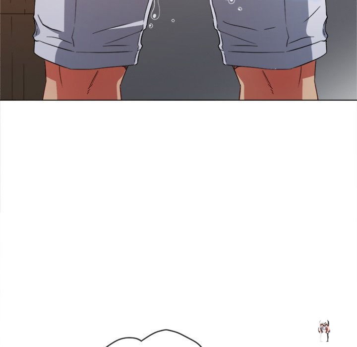 My High School Bully My High School Bully Chapter 126 - Page 118