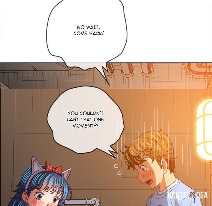 My High School Bully My High School Bully Chapter 126 - Page 119