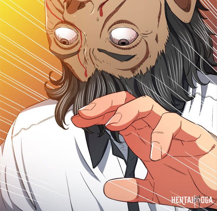 My High School Bully My High School Bully Chapter 126 - Page 12