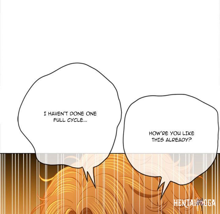 My High School Bully My High School Bully Chapter 126 - Page 121