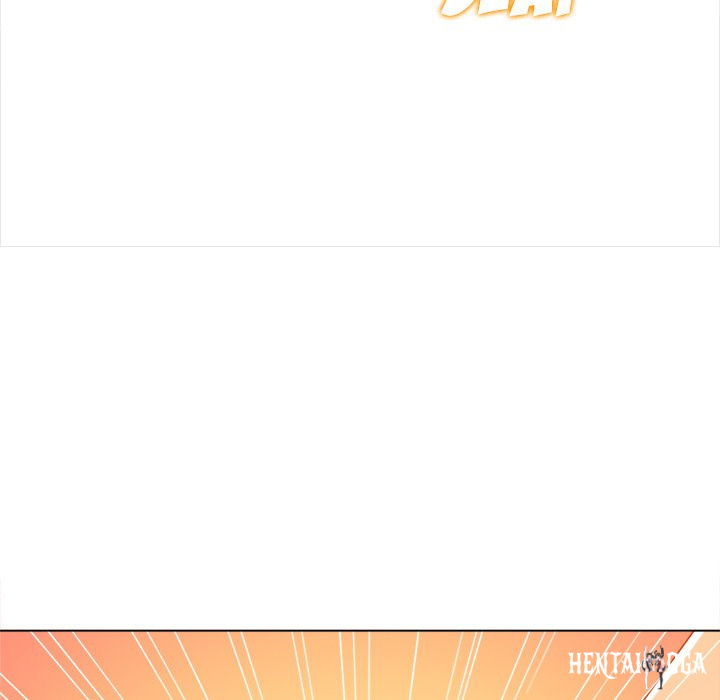 My High School Bully My High School Bully Chapter 126 - Page 123