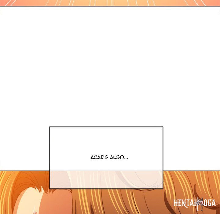 My High School Bully My High School Bully Chapter 126 - Page 125