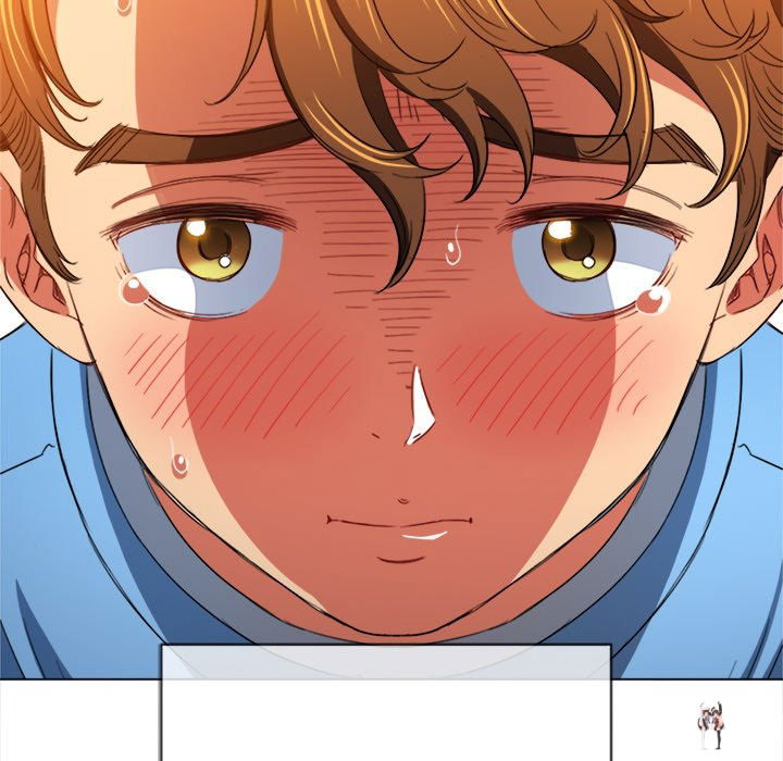 My High School Bully My High School Bully Chapter 126 - Page 126