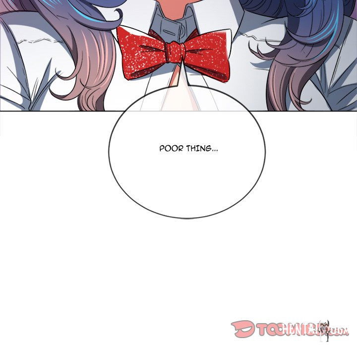 My High School Bully My High School Bully Chapter 126 - Page 129