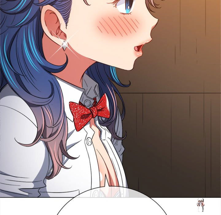 My High School Bully My High School Bully Chapter 126 - Page 131