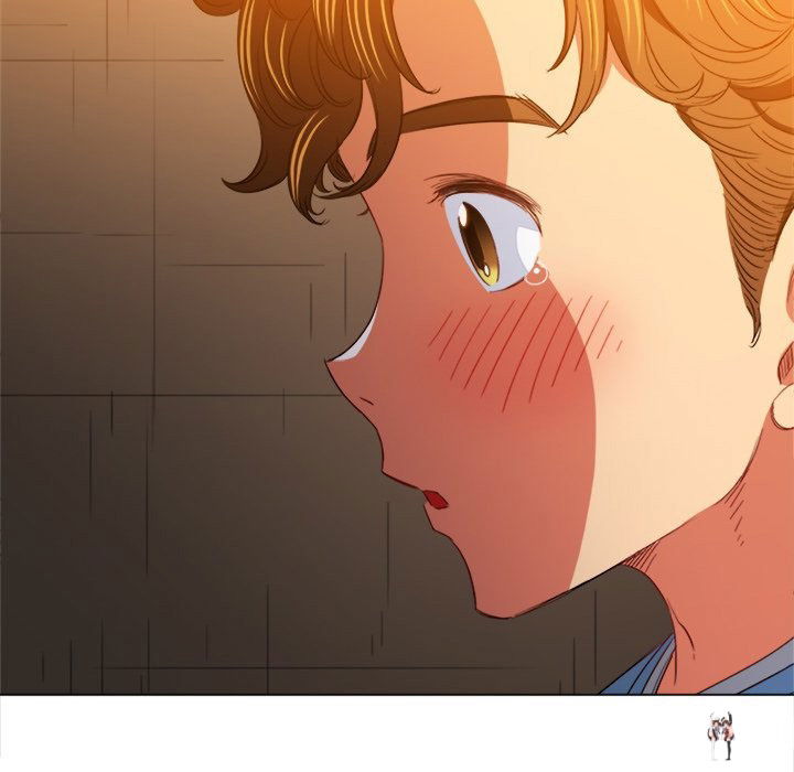 My High School Bully My High School Bully Chapter 126 - Page 133