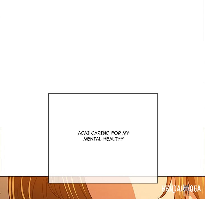 My High School Bully My High School Bully Chapter 126 - Page 134