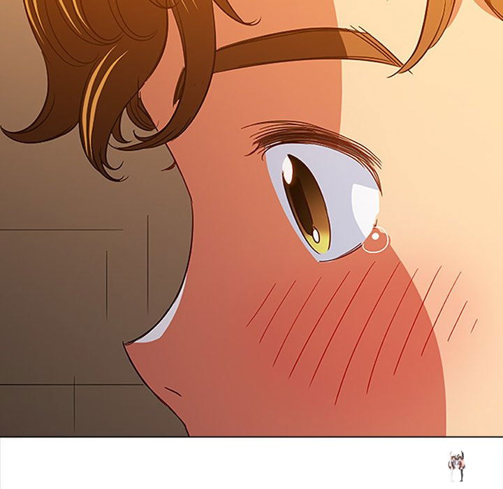 My High School Bully My High School Bully Chapter 126 - Page 135