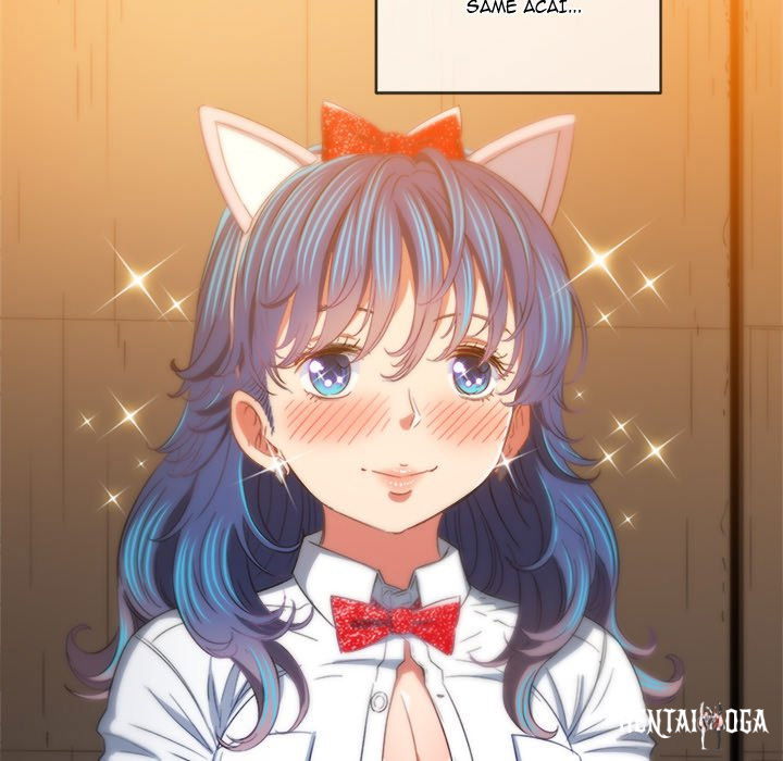 My High School Bully My High School Bully Chapter 126 - Page 137