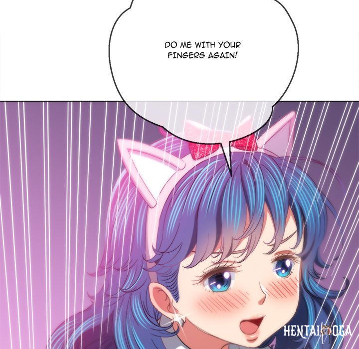 My High School Bully My High School Bully Chapter 126 - Page 140